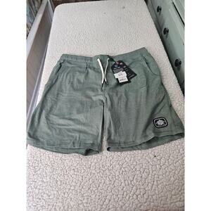 Baja Llama Mach Zero Lounge Shorts